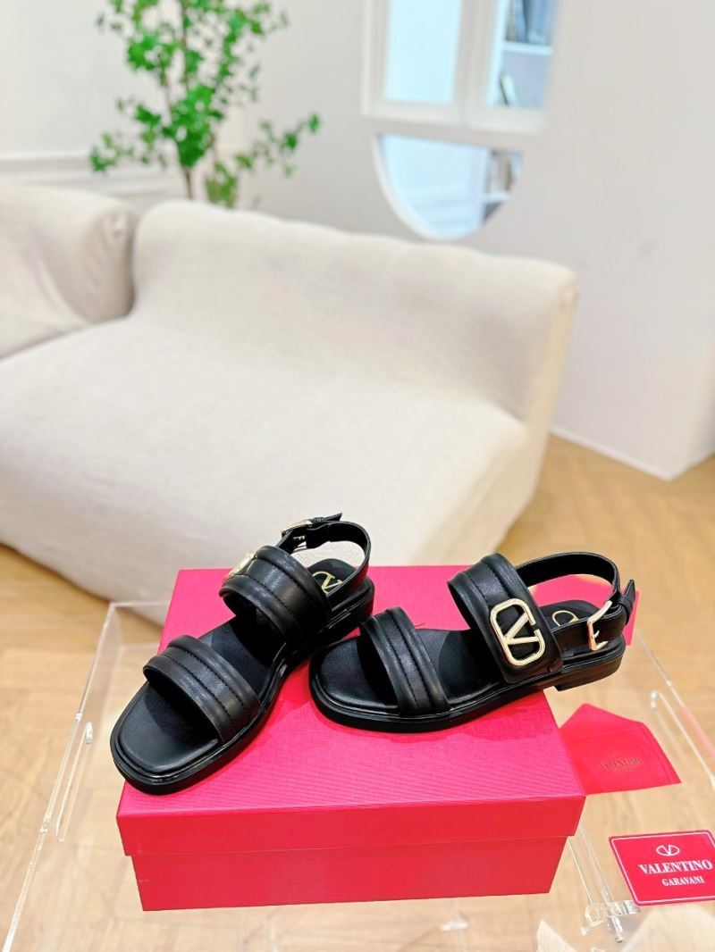 Valentino Sandals